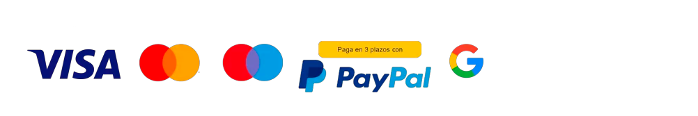 Pago seguro con Toydoki
