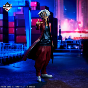 Izana Tokyo Revengers "Tenjiku" Ichiban Kuji B