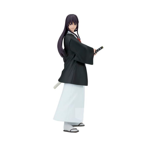 Yamada Asaemon Toma Hell's Paradise "Jigokuraku DXF"