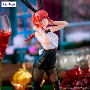 Makima Chainsaw Man "BiCute Bunnies" Furyu