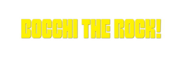 Figuras de Bocchi The Rock - Toydoki