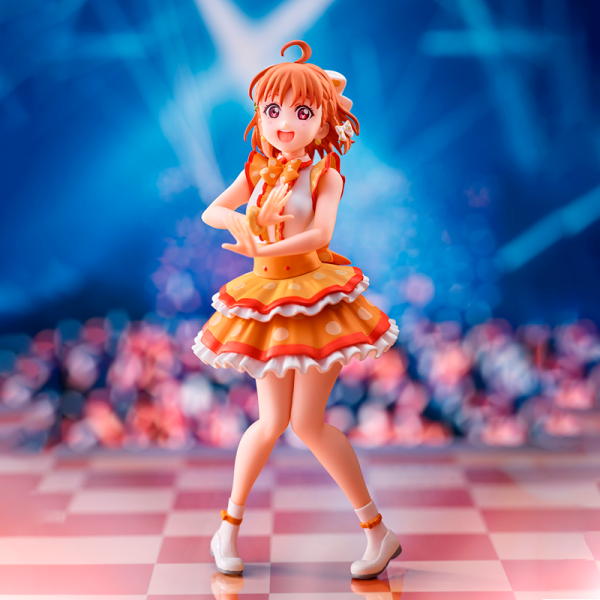 Chika Takami Love Live! "5to Aniversario" Ichiban Kuji A