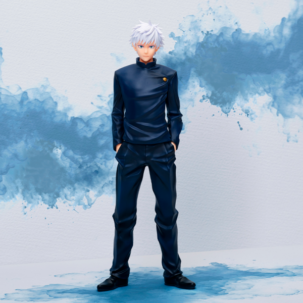Satoru Gojo Jujutsu Kaisen "Kaitama/Tamaori" Ichiban Kuji D