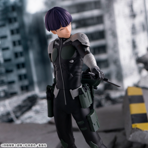 Hoshina Soushirou Kaiju No.8 Sega Luminasta