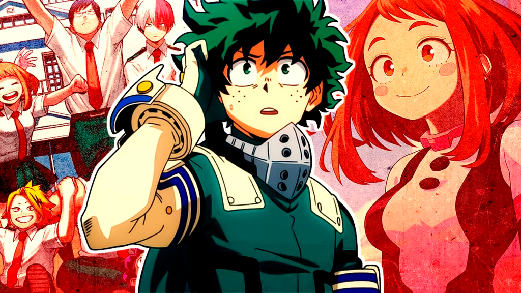 El Impactante Final de My Hero Academia: Todo lo que Necesitas Saber