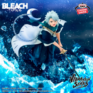 Toshiro Hitsugaya Bleach "Vibration Stars" CraneGame