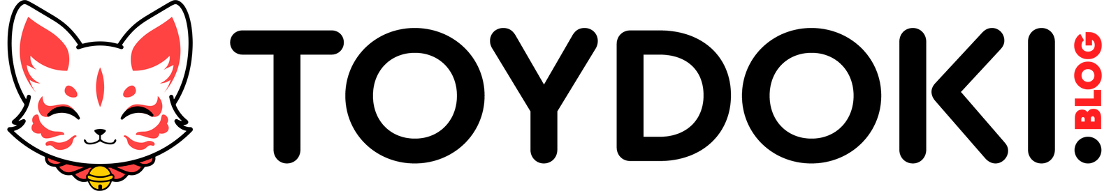 Toydoki Blog