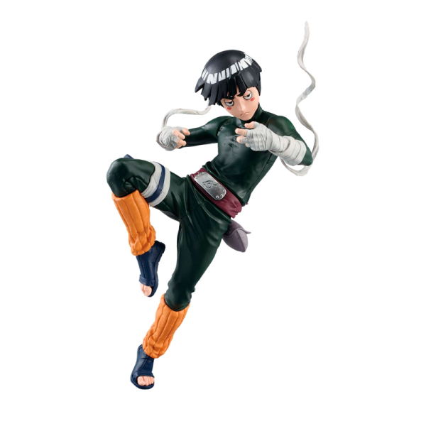 Rock Lee Naruto "Figure Colosseum" CraneGame
