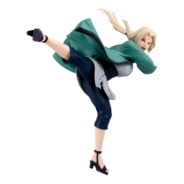Tsunade Senju Naruto "Figure Colosseum" CraneGame