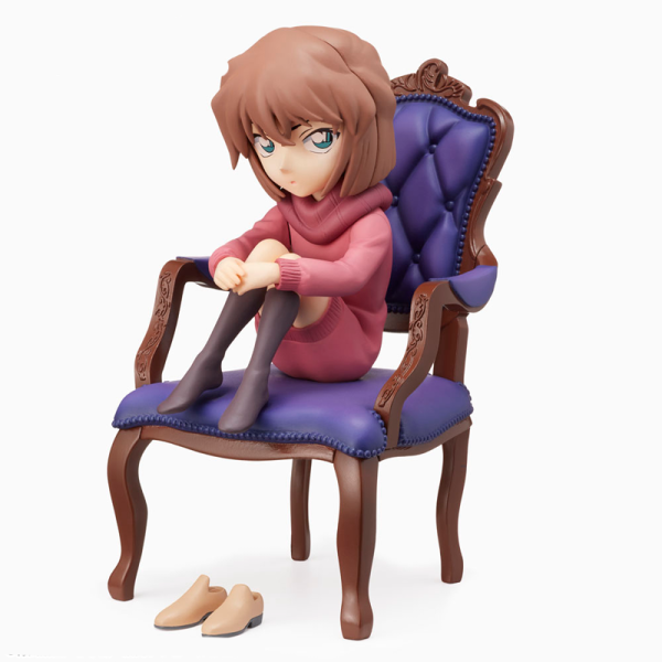 Ai Haibara Detective Conan "Premium Grace Situation" Sega