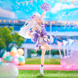 Emilia Re:Zero "Courage to you" Ichiban Kuji A