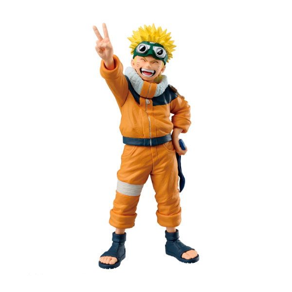 Naruto Uzumaki Naruto "Figure Colosseum" CraneGame