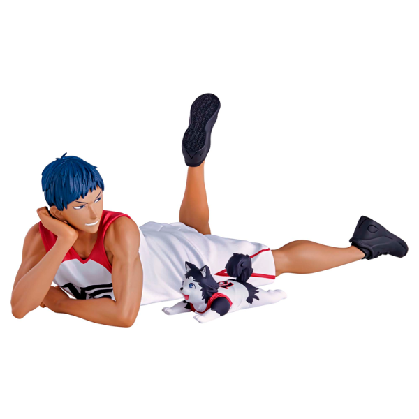 Daiki Aomine y Tetsuya 2 Kuroko no Basket "Película LAST GAME" CraneGame