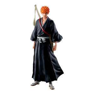 Ichigo Kurosaki Bleach "Stirring Souls" Ichiban Kuji A
