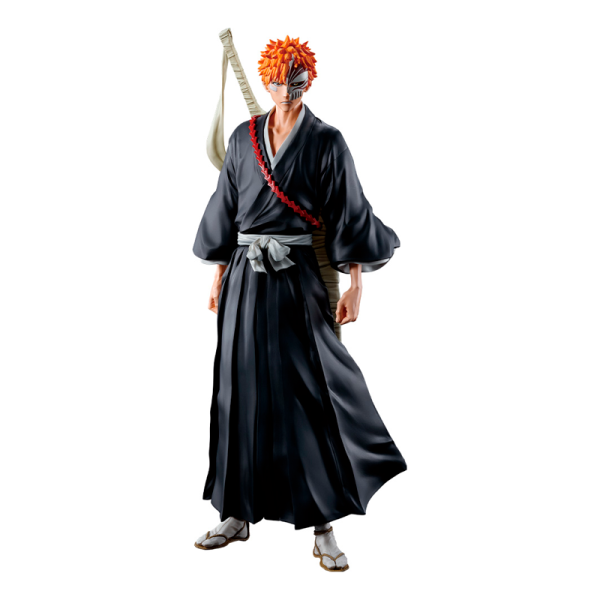Ichigo Hollow Descontrolado Bleach "Stirring Souls" Ichiban Kuji LAST ONE