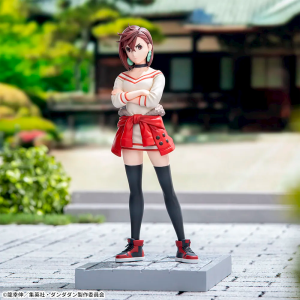 Momo Ayase Dandadan Sega Luminasta 3