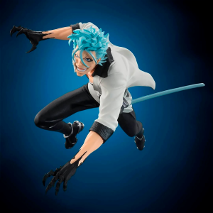 Grimmjow Jaegerjaquez Bleach "Vibration Stars" CraneGame