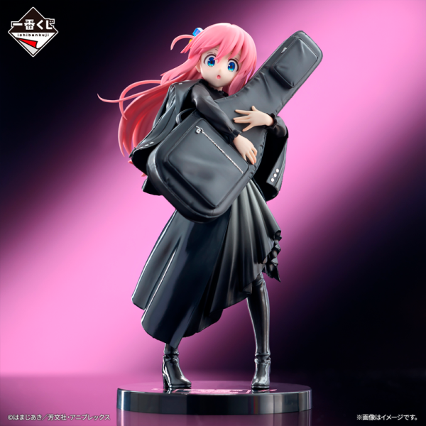 Hitori Gotoh Bocchi the Rock! "Volumen 3" Ichiban Kuji A