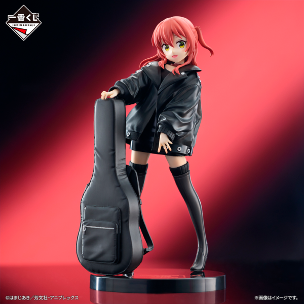Ikuyo Kita Bocchi the Rock! "Volumen 3" Ichiban Kuji D