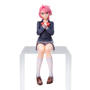Aira Shiratori Dandadan "Choco-Nose" Sega