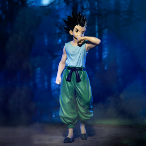 Gon HUNTERxHUNTER "Chimera Ants" Ichiban Kuji A