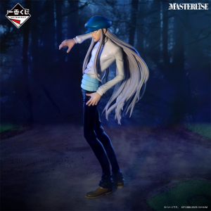 Kite HUNTERxHUNTER "Chimera Ants" Ichiban Kuji C