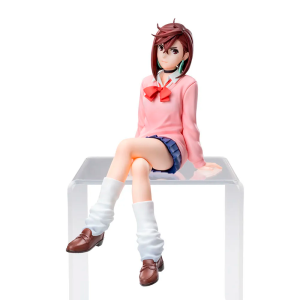 Momo Ayase Dandadan "Choco-Nose" Sega