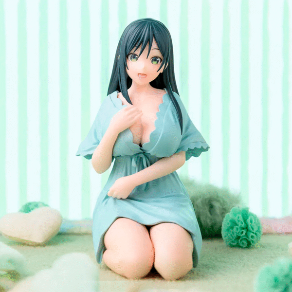 Yae Amagami Tying the Knot with an Amagami Sister "Yumemirize" Sega
