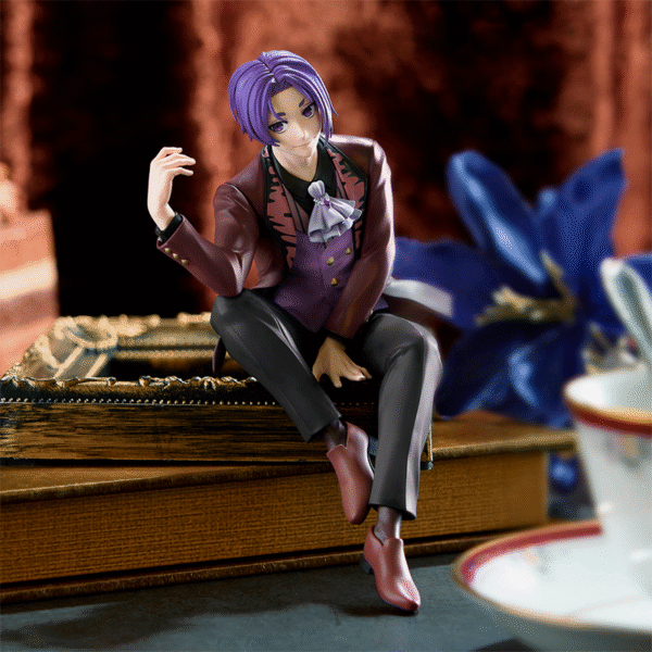 Reo Mikage Blue Lock "Sweets Flavor" CraneGame