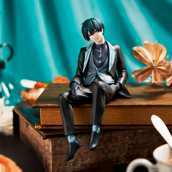 Rin Itoshi Blue Lock "Sweets Flavor" CraneGame