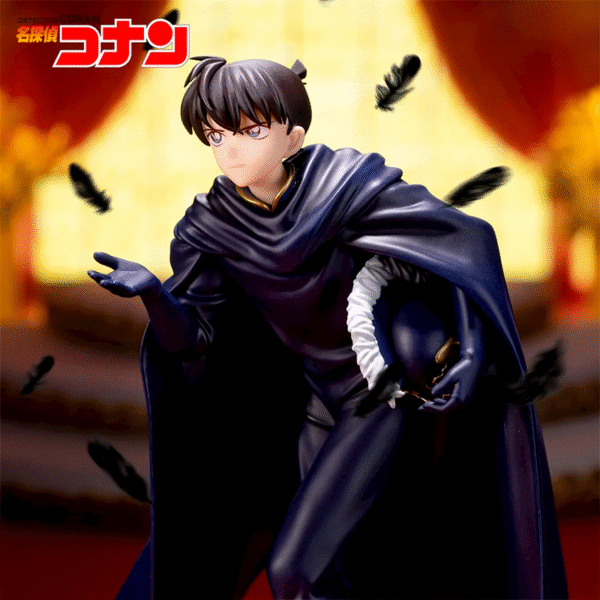 Shinichi Kudo Detective Conan XrossLink  Sega