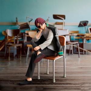 Hayato Suo Wind Breaker "After the battle" Ichiban Kuji B