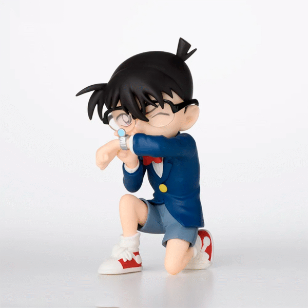 Conan Edogawa Detective Conan "Choco-Nose Premium" Sega