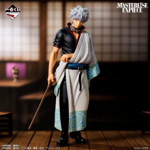 Gintoki Sakata Gintama "Encuentro Hatachi" Ichiban Kuji B