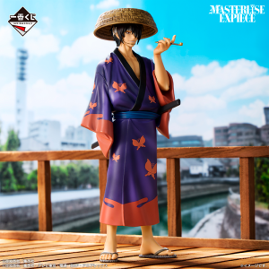 Takasugi Shinsuke Gintama "Encuentro Hatachi" Ichiban Kuji C
