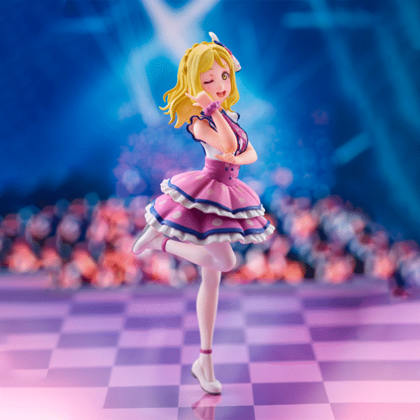Mari Ohara Love Live! "5to Aniversario" Ichiban Kuji H