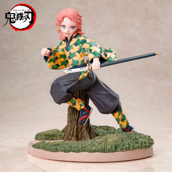 Sabito Niño Kimetsu no Yaiba XrossLink  Sega