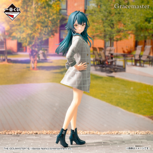 Tsukimura Temari The Idolmaster "School Idolmaster" Ichiban Kuji B