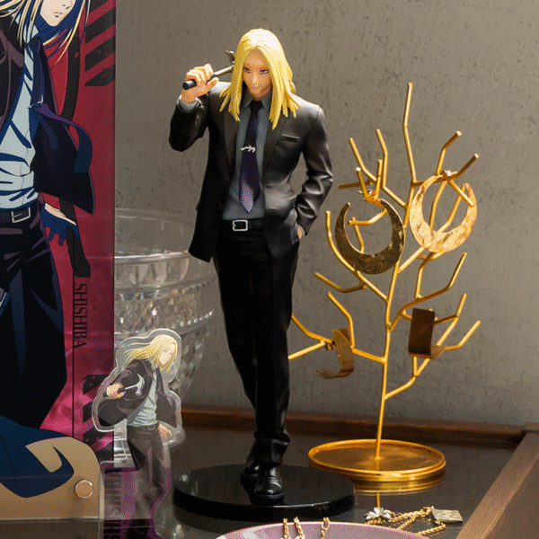 Shishiba Sakamoto Days "Volumen 2" Ichiban Kuji C