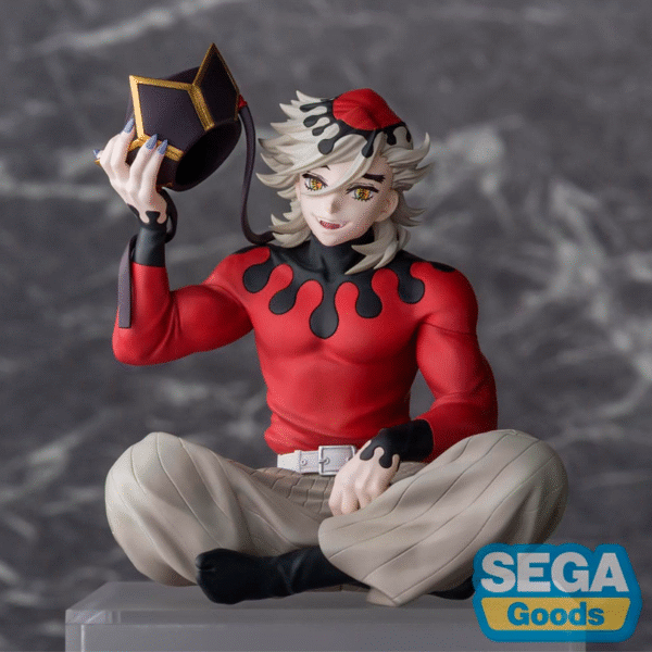 Doma Kimetsu no Yaiba "Choco-Nose" Sega