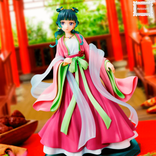 Maomao Los diarios de la boticaria "Brilliant" Taito