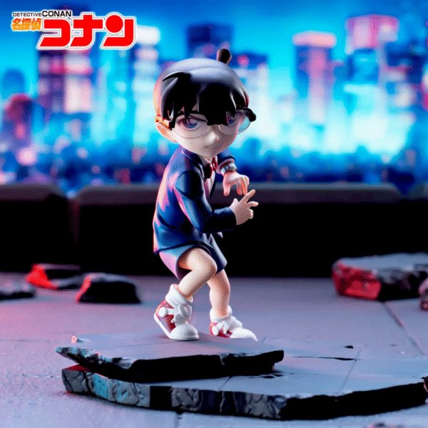 Conan Edogawa Detective Conan XrossLink Sega