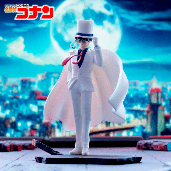 Phantom Thief Detective Conan XrossLink Sega