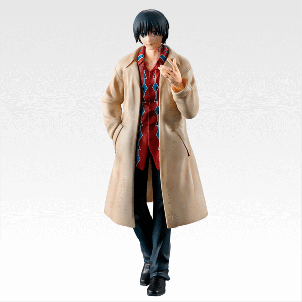 Yoichi Nagumo Sakamoto Days "Volumen 3" Ichiban Kuji B