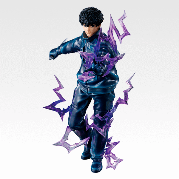 Natsuki Seba Sakamoto Days "Volumen 3" Ichiban Kuji A