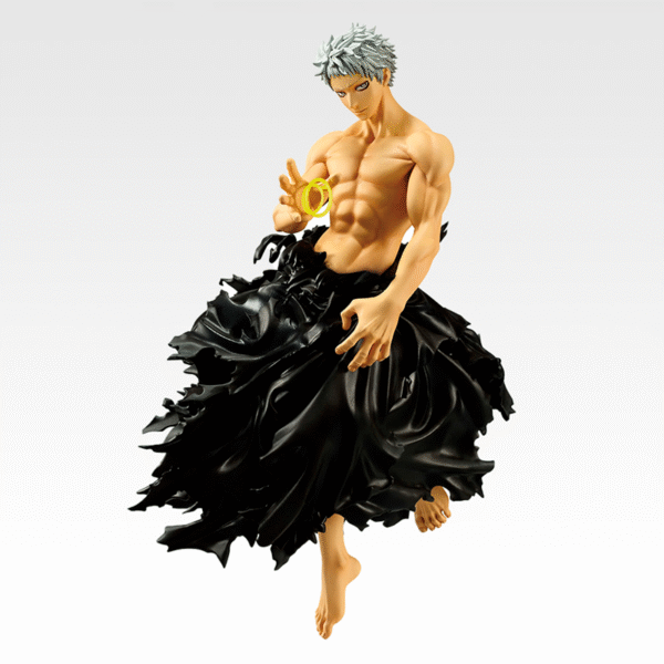 All for One My Hero Academia "Más allá" Ichiban Kuji D