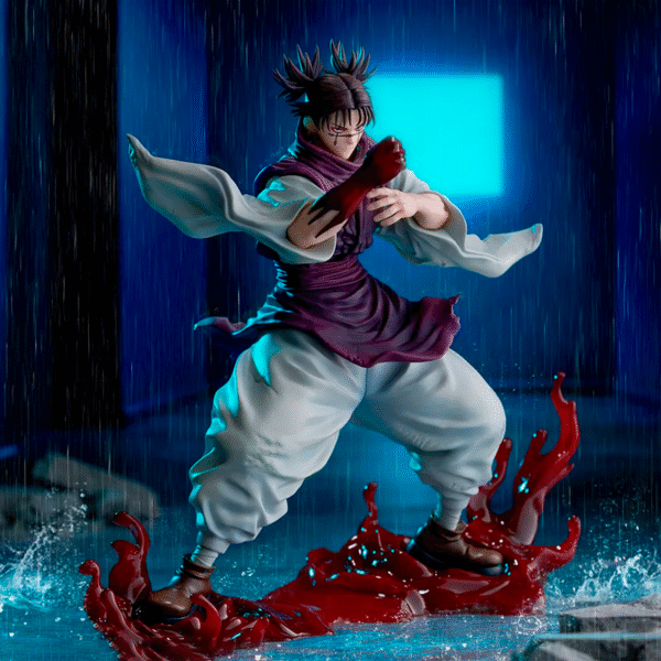 Choso Jujutsu Kaisen FIGURIZMa Sega