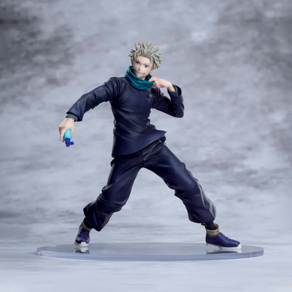 Toge Inumaki Jujutsu Kaisen "5º aniversario" Sega Luminasta