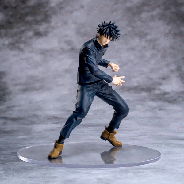 Megumi Fushiguro Jujutsu Kaisen "5º aniversario" Sega Luminasta