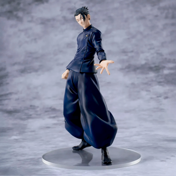Suguru Geto Jujutsu Kaisen "5º aniversario" Sega Luminasta